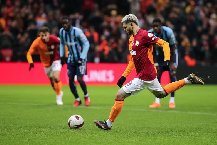 Nhận định dự đoán Trabzonspor vs Galatasaray, lúc 23h00 ngày 21/1/2024