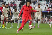 Son Heung-min lập kỷ lục ghi bàn ở Asian Cup
