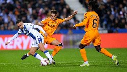 Bốc thăm tứ kết cúp Nhà vua Tây Ban Nha: Các ‘ông lớn’ dễ thở