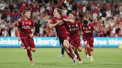 Nhận định, Soi kèo Adelaide United vs Auckland, 15h30 ngày 22/1
