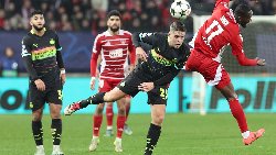 Nhận định, Soi kèo Crvena Zvezda vs PSV Eindhoven, 3h ngày 22/01