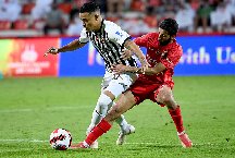 Nhận định, Soi kèo Shabab Al Ahli vs Al Jazira, 20h05 ngày 21/1