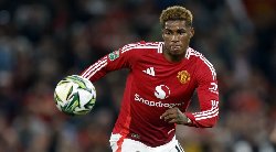 Rashford muốn ở lại Old Trafford