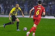 Nhận định, Soi kèo Al-Qadsiah vs Al Ittihad Jeddah, 0h30 ngày 23/1: Cựu vương thất thế
