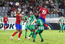 Nhận định, Soi kèo Aris Limassol vs AEL Limassol, 23h00 ngày 21/1: Chủ nhà hưởng niềm vui