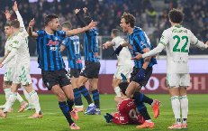 Nhận định, Soi kèo Atalanta vs Athletic Bilbao 3h00 ngày 22/1: Niềm vui cho chủ nhà