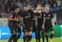 Nhận định, Soi kèo Brann vs Midtjylland, 0h45 ngày 23/1: Hướng đến ngôi đầu