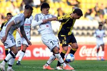 Nhận định, Soi kèo Coquimbo Unido vs Deportes Limache 5h ngày 22/1: Tin vào cửa dưới