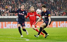 Nhận định, Soi kèo Freiburg vs Maccabi Tel Aviv 0h45 ngày 23/1: Tận dụng thời cơ