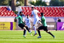 Nhận định, Soi kèo Jeddah vs Al Jubail, 22h45 ngày 21/1: Chiến thắng gọn gàng