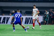 Nhận định, Soi kèo Khonkaen United vs Bangkok United 18h30 ngày 21/1: Trở lại mặt đất
