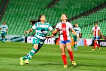 Nhận định, Soi kèo Nữ Necaxa vs Nữ Pumas UNAM 7h ngày 22/1: Nhấn chìm chủ nhà