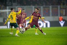 Nhận định, Soi kèo Odense vs Piast Gliwice 00h00 ngày 23/1: Chạy đà hoàn hảo