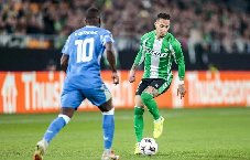 Nhận định, Soi kèo PAOK vs Betis 0h45 ngày 23/1: Chốt vé sớm