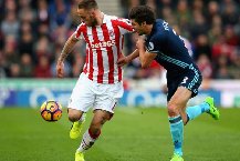 Nhận định, Soi kèo Stoke City vs Middlesbrough 3h ngày 22/1: Điểm tựa sân nhà