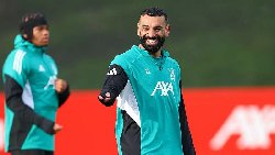 Salah kịp trở lại, Liverpool sẵn sàng đại chiến Marseille