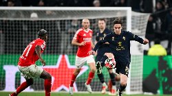 Soi kèo phạt góc Juventus vs Benfica, 3h ngày 22/01