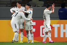 Kết quả bóng đá hôm nay tối 21/2: Ulsan Hyundai vào tứ kết 