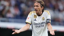 Modric đặt tham vọng lớn sau khi rời Real Madrid