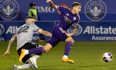 Nhận định Cavalry vs Orlando City, 10h ngày 22/2