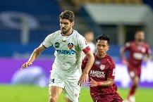 Nhận định FC Goa vs Northeast United, lúc 21h00 ngày 21/2