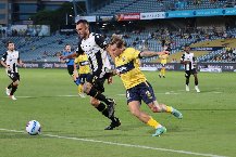Nhận định Macarthur vs Central Coast Mariners, 15h00 ngày 22/2