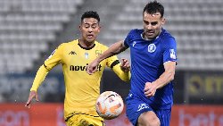 Nhận định Niki Volos vs Apollon Pontou, lúc 20h00 ngày 21/2