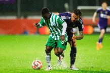 Nhận định NK Olimpija Ljubljana vs Domzale, lúc 21h00 ngày 21/2