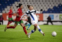 Nhận định Nữ Phần Lan vs Nữ Philippines, lúc 21h00 ngày 21/2