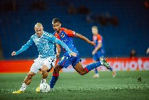 Nhận định Slovan Bratislava vs Sturm Graz, 3h ngày 23/2
