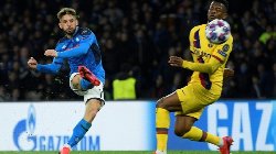 Soi kèo nhà cái Napoli vs Barcelona, 3h00 ngày 22/2