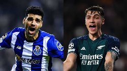 Soi kèo nhà cái Porto vs Arsenal, 03h00 ngày 22/2
