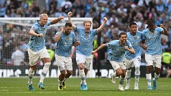 Hé lộ danh tính 8 ngôi sao sắp bị Man City thanh lý