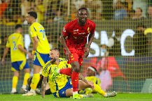 Nhận định, Soi kèo Al-Qadsiah vs Al-Okhdood Club, 22h10 ngày 21/2