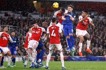 Nhận định, Soi kèo Arsenal vs West Ham, 22h00 ngày 22/2