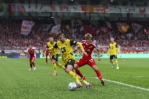 Nhận định, Soi kèo Borussia Dortmund vs Union Berlin, 0h30 ngày 23/02