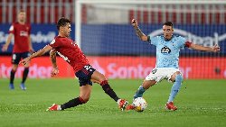 Nhận định, Soi kèo Celta Vigo vs Osasuna, 3h ngày 22/02