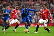 Nhận định, Soi kèo Everton vs MU, 19h30 ngày 22/2