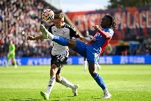 Nhận định, Soi kèo Fulham vs Crystal Palace, 22h00 ngày 22/2