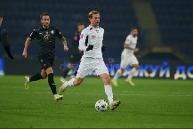 Nhận định, Soi kèo Kolos Kovalivka vs Chernomorets Odessa, 20h30 ngày 21/2