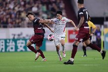 Nhận định, Soi kèo Nagoya Grampus vs Vissel Kobe, 12h00 ngày 22/2