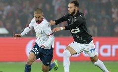 Nhận định, Soi kèo Rennes vs Reims, 2h45 ngày 22/02