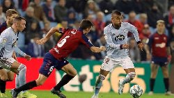 Soi kèo phạt góc Celta Vigo vs Osasuna, 3h ngày 22/02