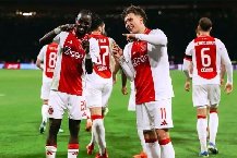 Nhận định, Soi kèo Ajax vs Nijmegen 03h00 ngày 22/02: Tin vào chủ nhà