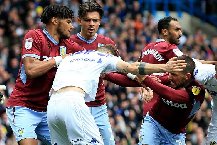 Nhận định, Soi kèo Aston Villa vs Leeds, 22h00 ngày 21/2: Tiếp đà bay cao