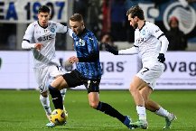 Nhận định, Soi kèo Atalanta vs Napoli, 21h00 ngày 22/2: Đội khách vùng lên