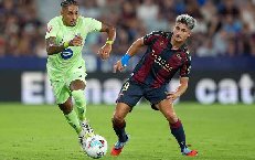 Nhận định, Soi kèo Barcelona vs Levante 22h15 ngày 22/2: Khó để thắng đậm