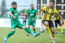 Nhận định, Soi kèo Botev Plovdiv vs Ludogorets Razgrad, 23h00 ngày 23/2: Sức mạnh tuyệt đối