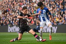 Nhận định, Soi kèo Brentford vs Brighton, 22h00 ngày 21/2: Không ít khó khăn