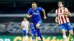 Nhận định, Soi kèo Cruz Azul vs Guadalajara 10h05 ngày 22/2: Đối thủ ưa thích